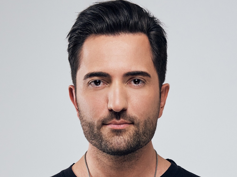 Deniz Koyu Releases &#8220;Next To You,&#8221; First of a Two-Part Series of Melodic Summertime Anthems!