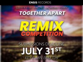 get on up remix contest