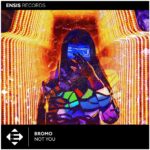 Bromo – Not You Art