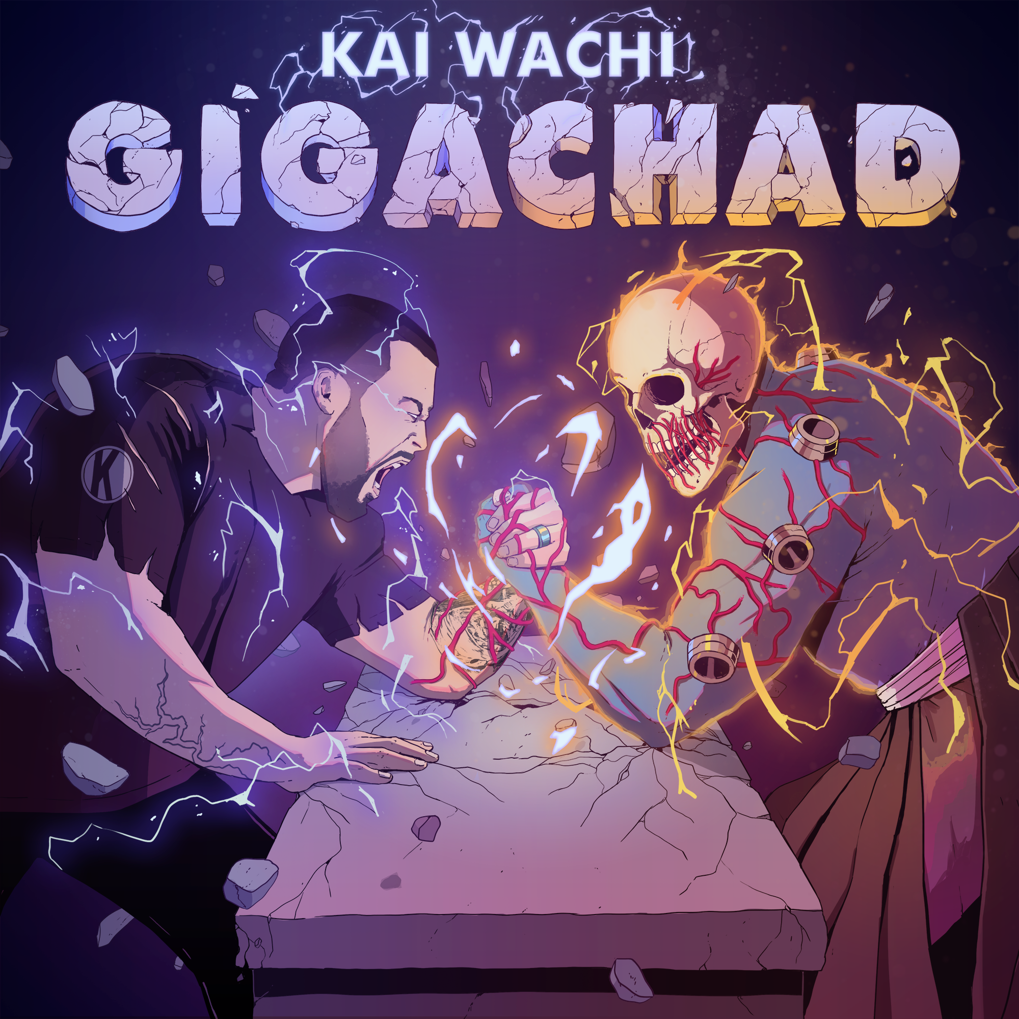 Gigachad PNG Image - PNG All
