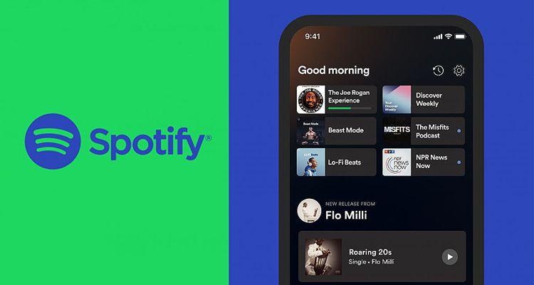 SPOTIFY GETS CRITICISED BY CONGRESS REPRESENTATIVES !