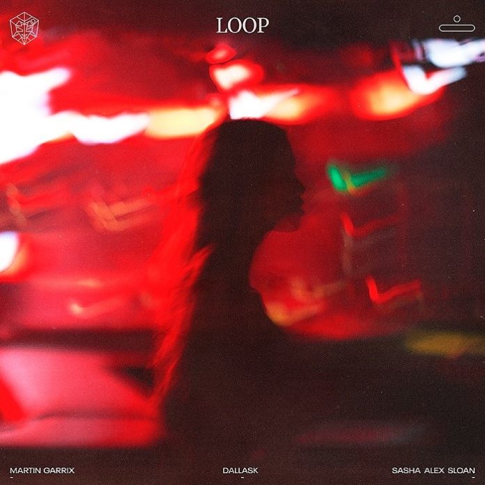 Martin Garrix And DallasK Team Up On Hypnotic New Single “Loop”!