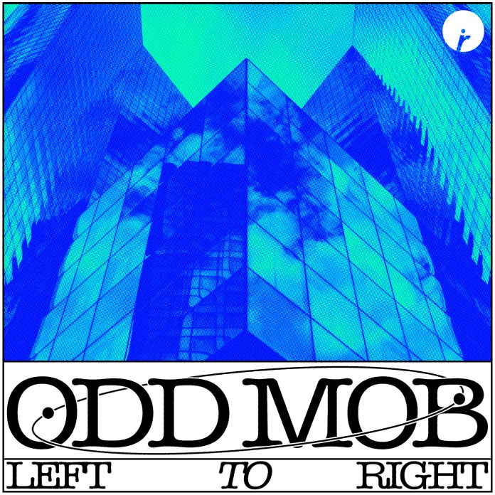 Odd Mob Releases His Massive ID “LEFT TO RIGHT” On Insomniac Records!