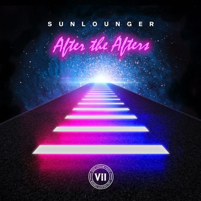VII Presents Sunlounger – After The Afters !