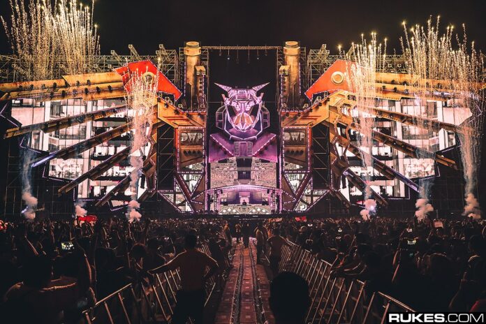 Djakarta Warehouse Project Drops Full Lineup for 2022 Edition !
