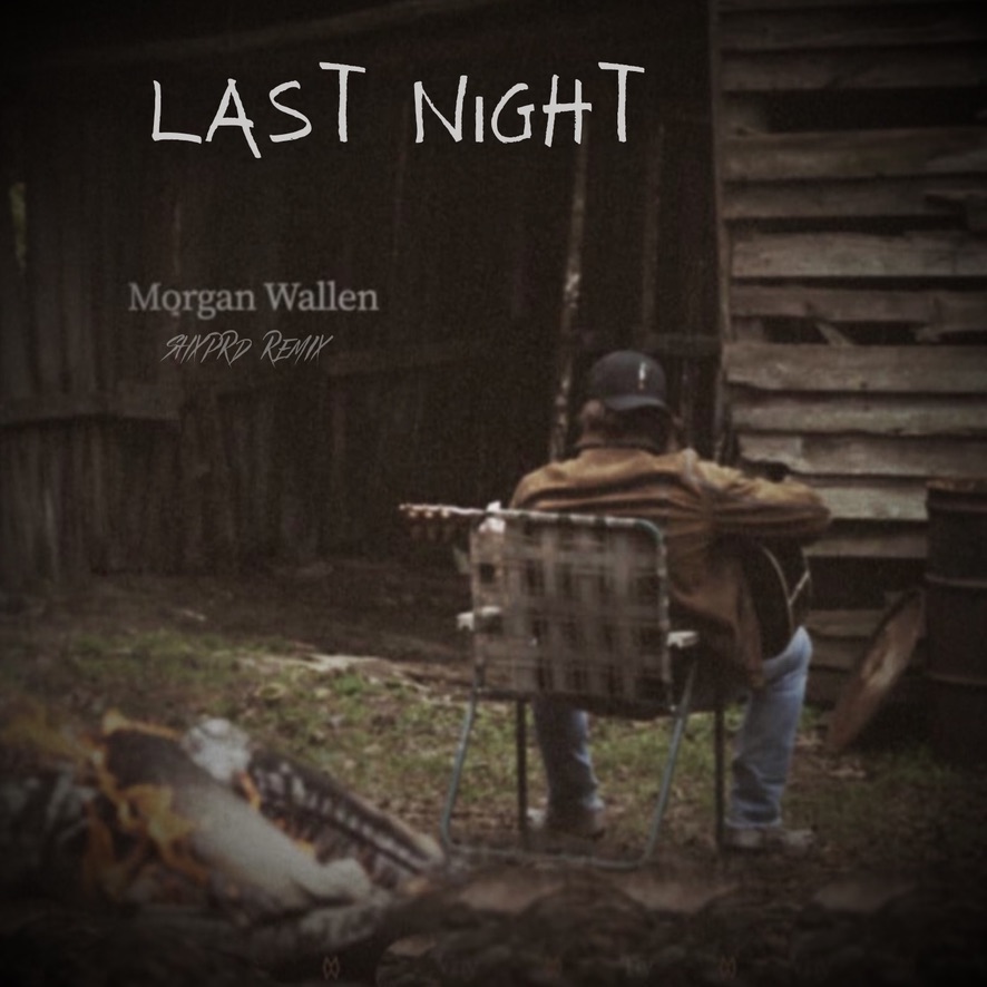 Dave's Music Database Wallen “Last Night” spends 1st of 25