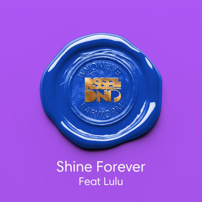 Shine Forever Artwork